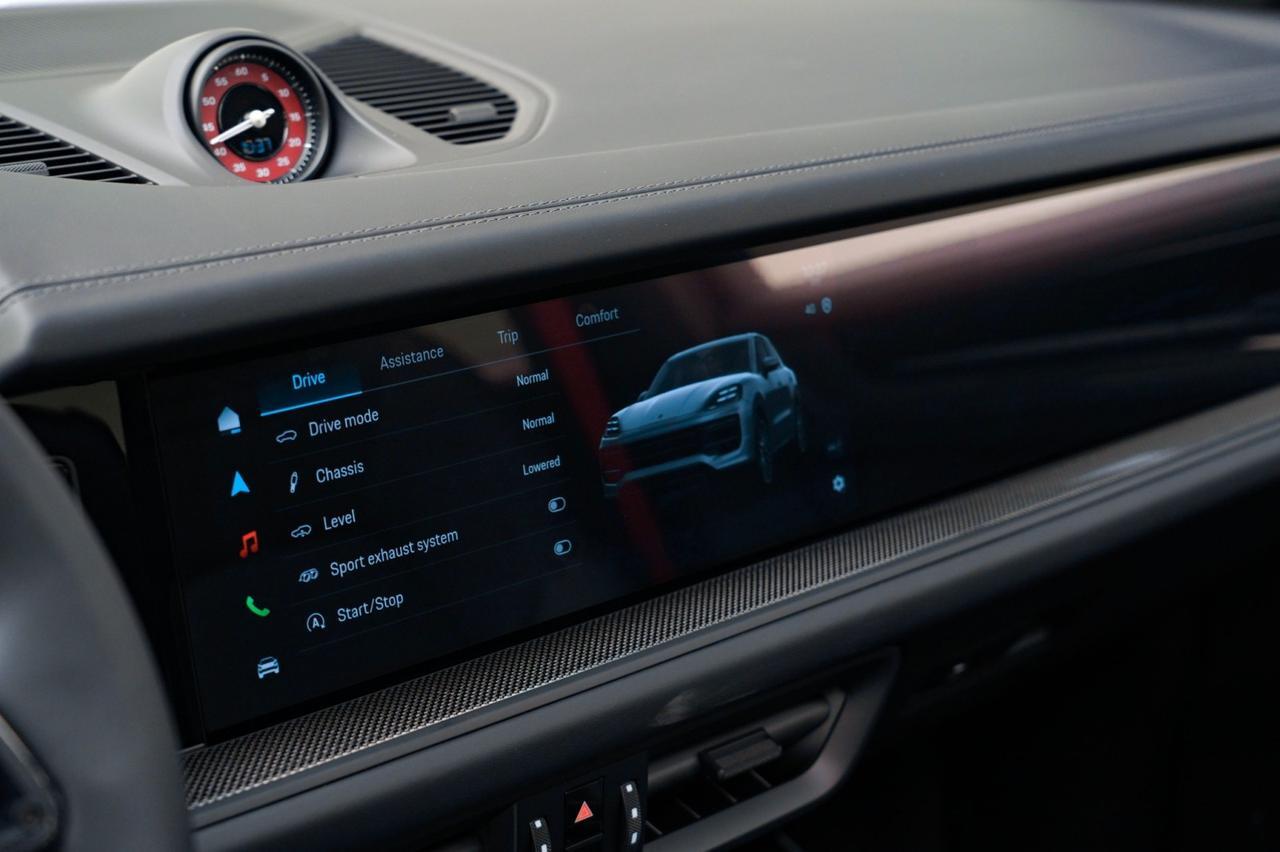 2026 Porsche Cayenne GTS Pompano Beach FL