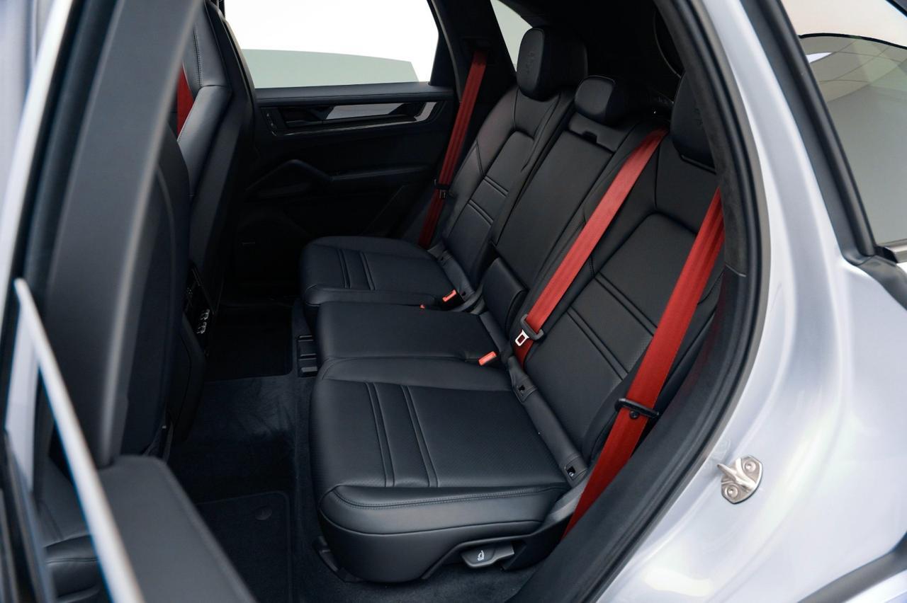 2026 Porsche Cayenne GTS Pompano Beach FL
