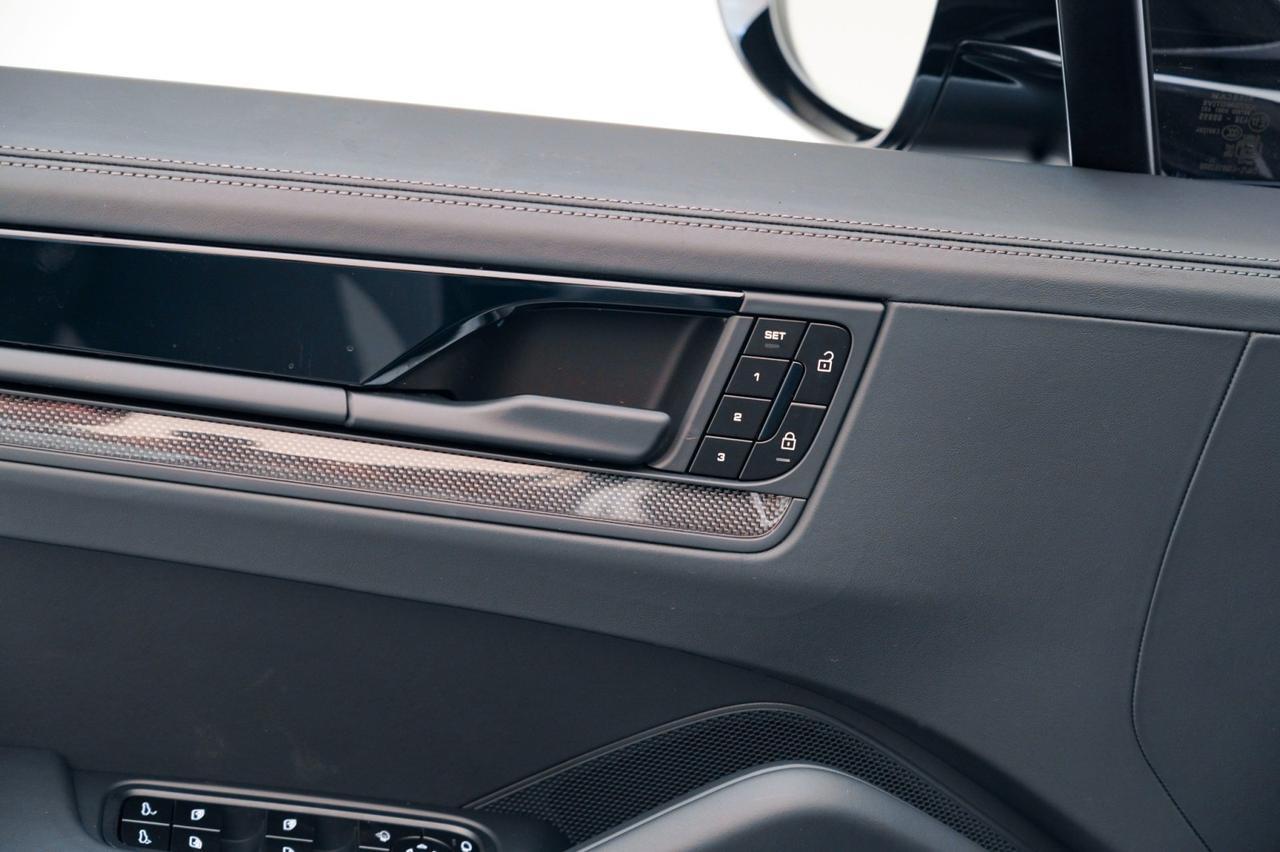 2026 Porsche Cayenne GTS Pompano Beach FL