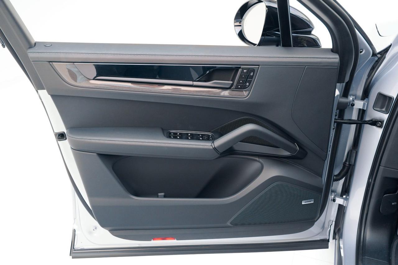 2026 Porsche Cayenne GTS Pompano Beach FL