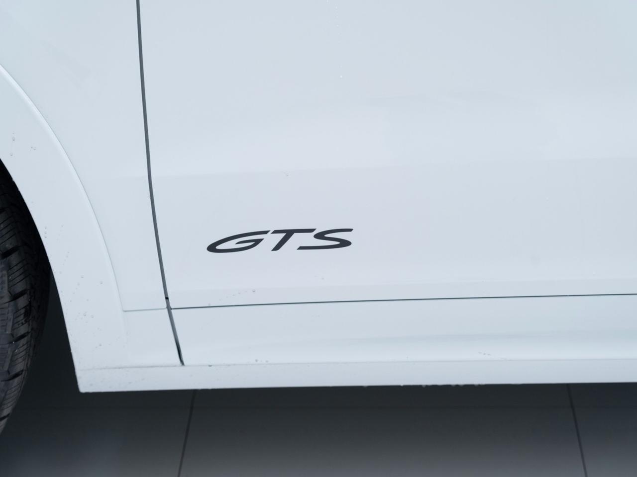 2026 Porsche Cayenne GTS Pompano Beach FL