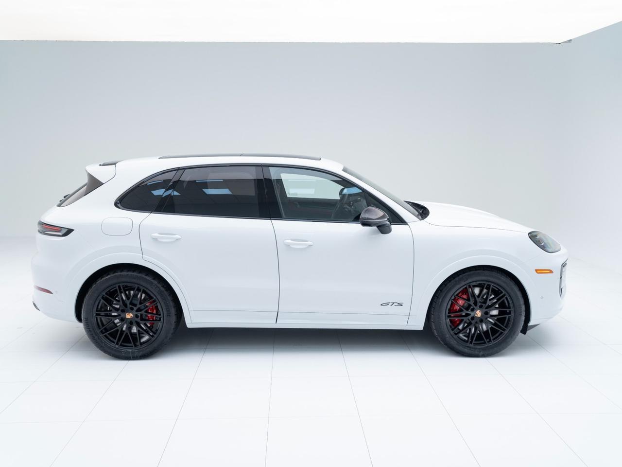 2026 Porsche Cayenne GTS Pompano Beach FL