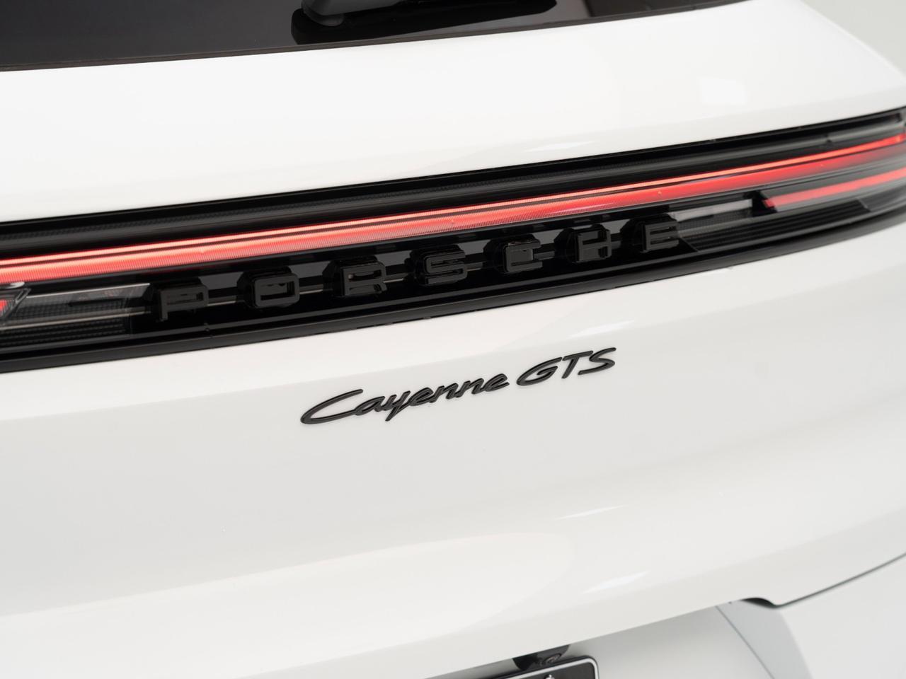 2026 Porsche Cayenne GTS Pompano Beach FL