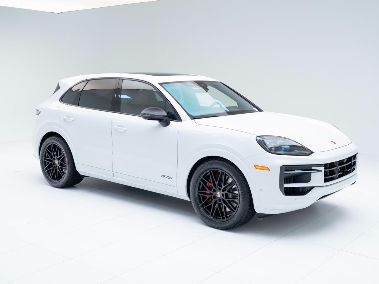 2026 Porsche Cayenne GTS Pompano Beach FL