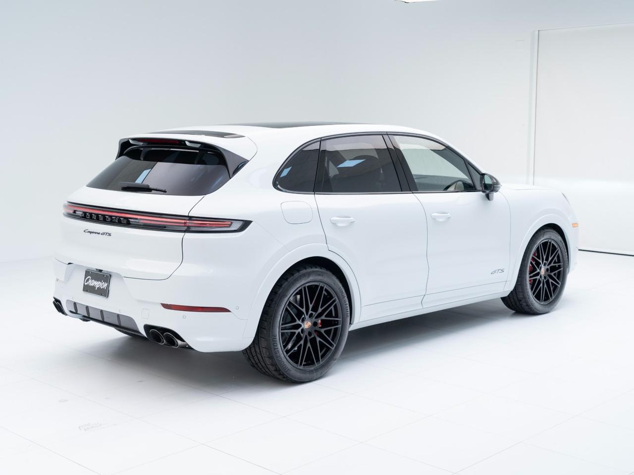 2026 Porsche Cayenne GTS Pompano Beach FL