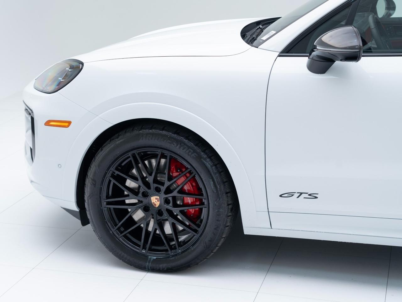 2026 Porsche Cayenne GTS Pompano Beach FL