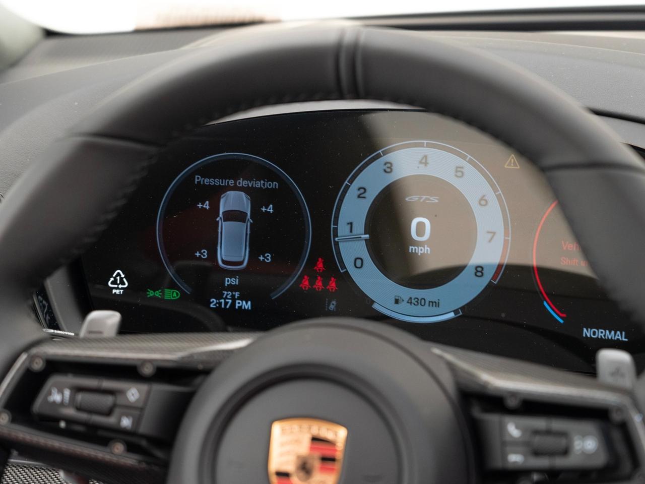 2026 Porsche Cayenne GTS Pompano Beach FL