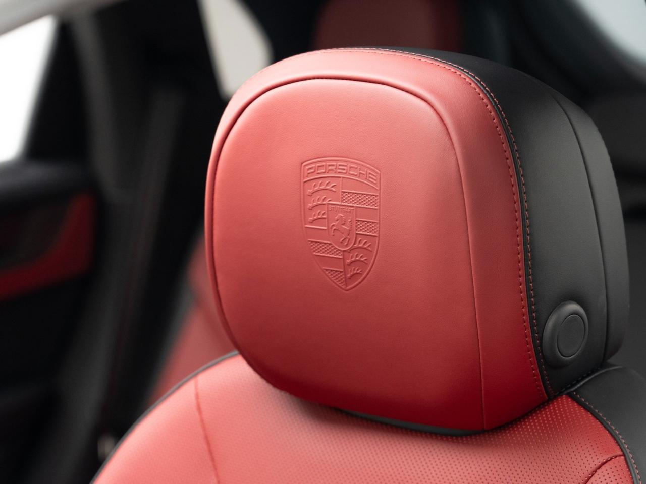 2026 Porsche Cayenne GTS Pompano Beach FL