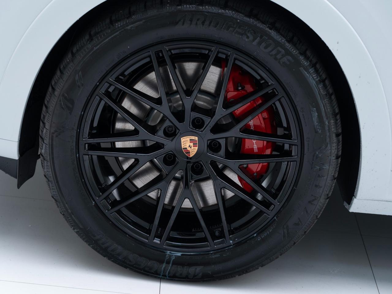 2026 Porsche Cayenne GTS Pompano Beach FL