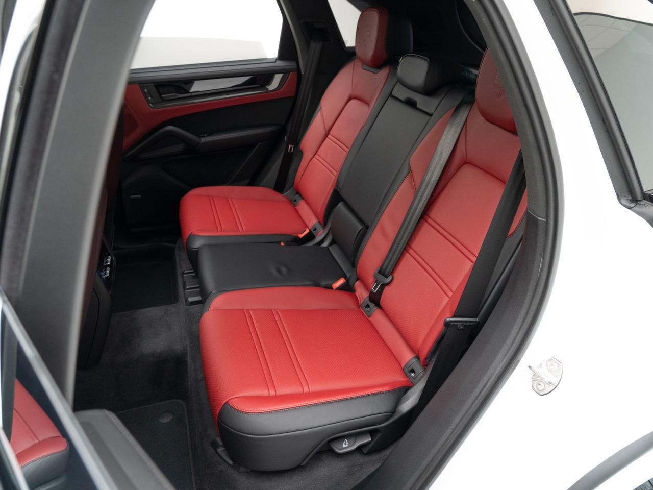 2026 Porsche Cayenne GTS Pompano Beach FL