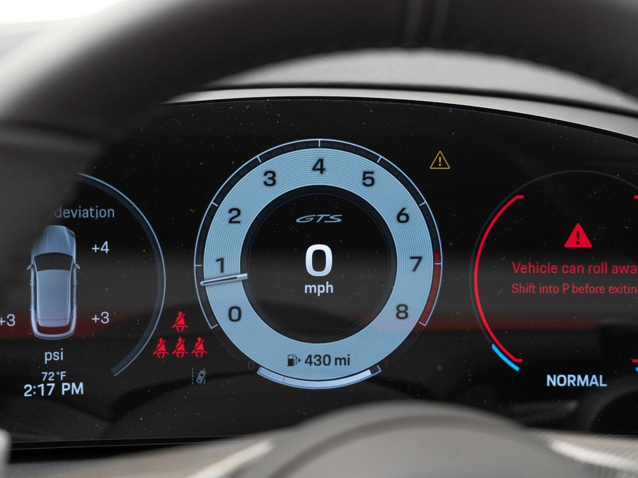 2026 Porsche Cayenne GTS Pompano Beach FL