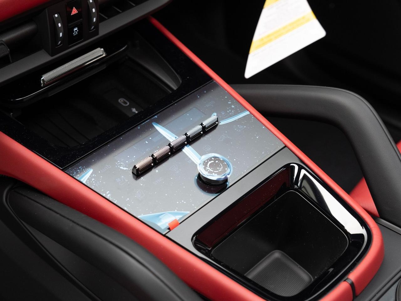 2026 Porsche Cayenne GTS Pompano Beach FL