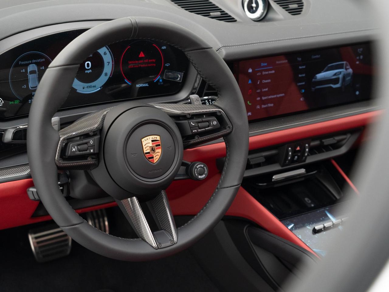 2026 Porsche Cayenne GTS Pompano Beach FL