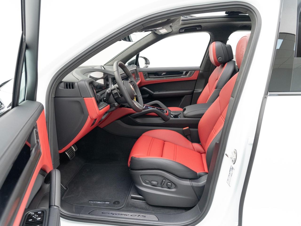 2026 Porsche Cayenne GTS Pompano Beach FL