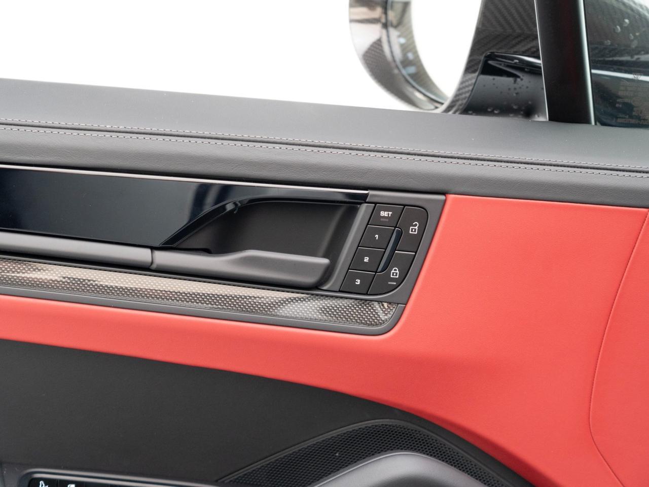 2026 Porsche Cayenne GTS Pompano Beach FL