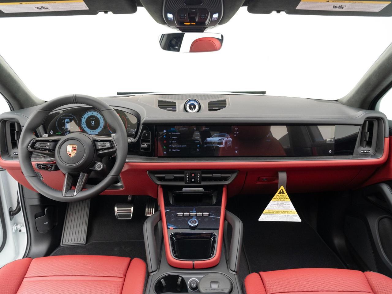 2026 Porsche Cayenne GTS Pompano Beach FL