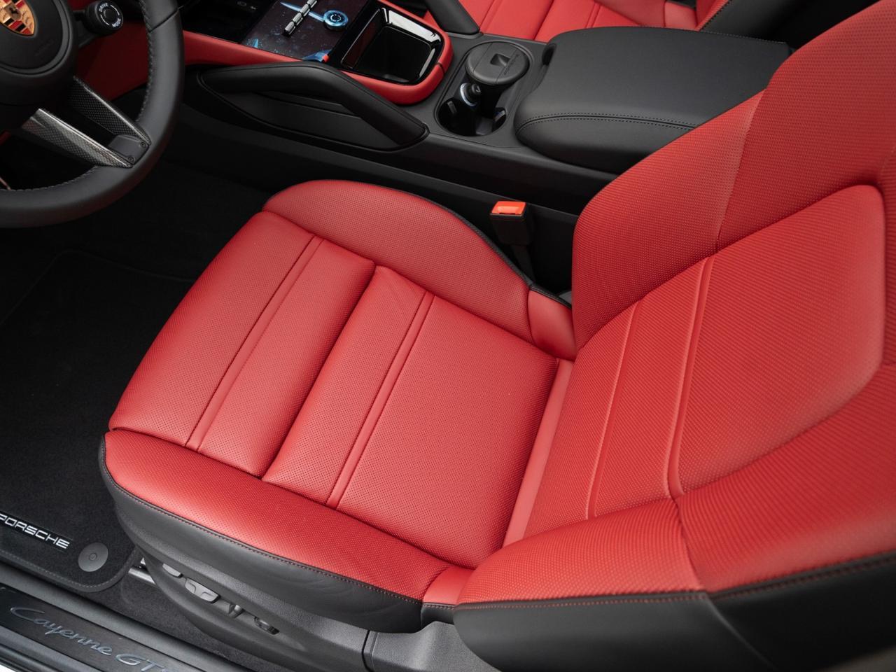 2026 Porsche Cayenne GTS Pompano Beach FL