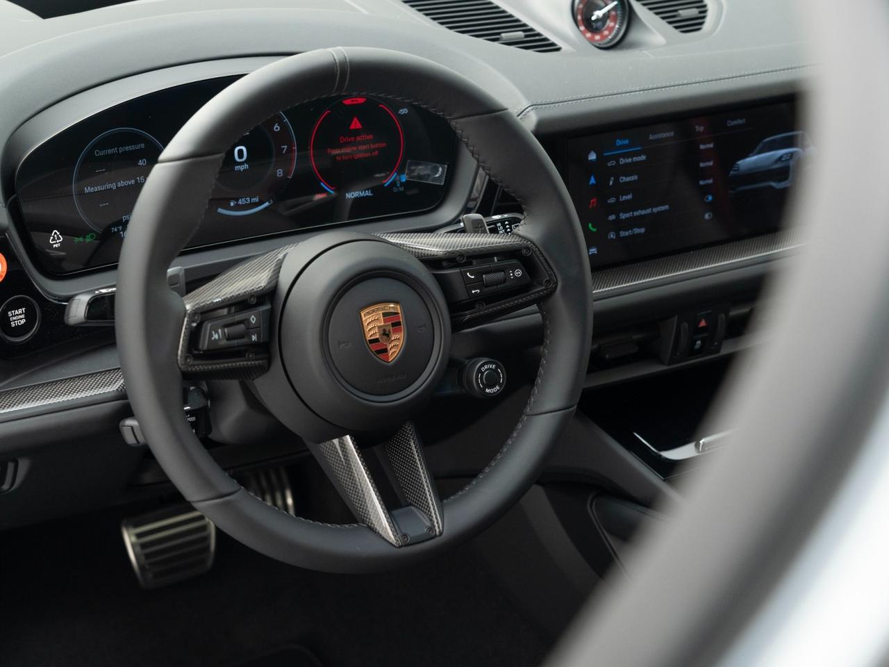 2026 Porsche Cayenne GTS Pompano Beach FL
