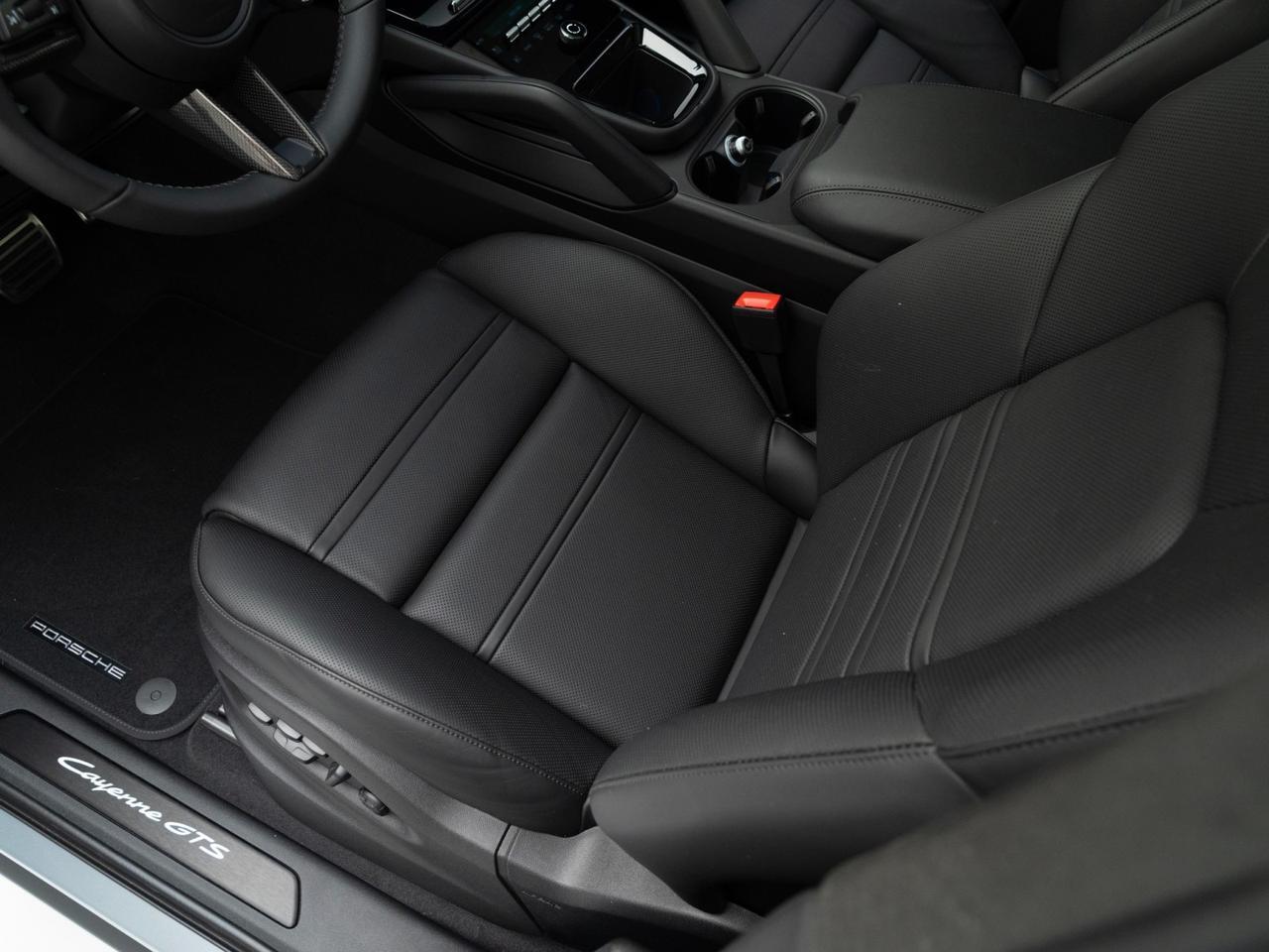 2026 Porsche Cayenne GTS Pompano Beach FL