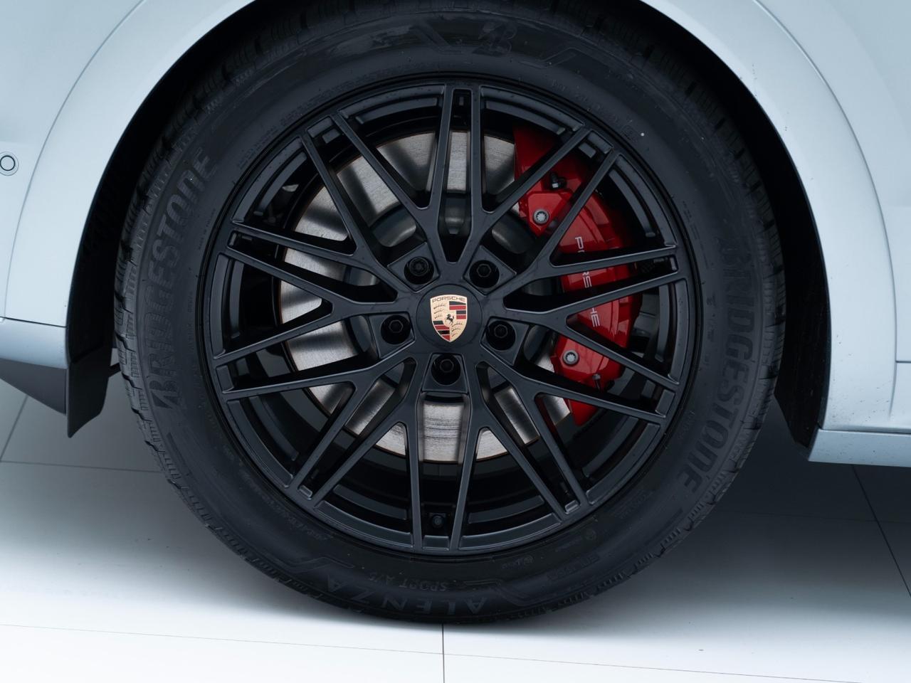 2026 Porsche Cayenne GTS Pompano Beach FL