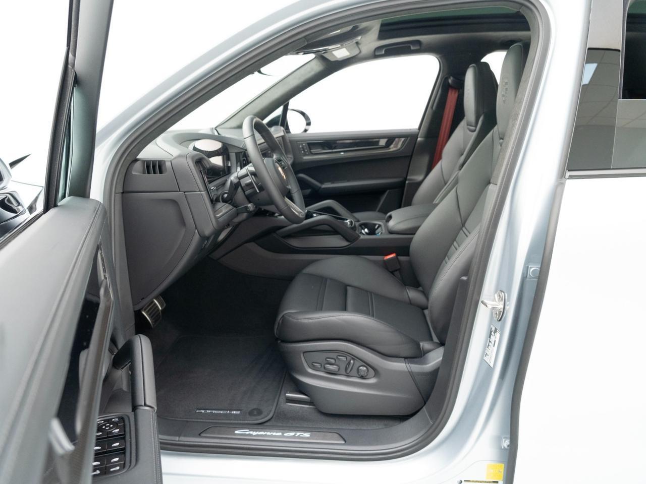 2026 Porsche Cayenne GTS Pompano Beach FL