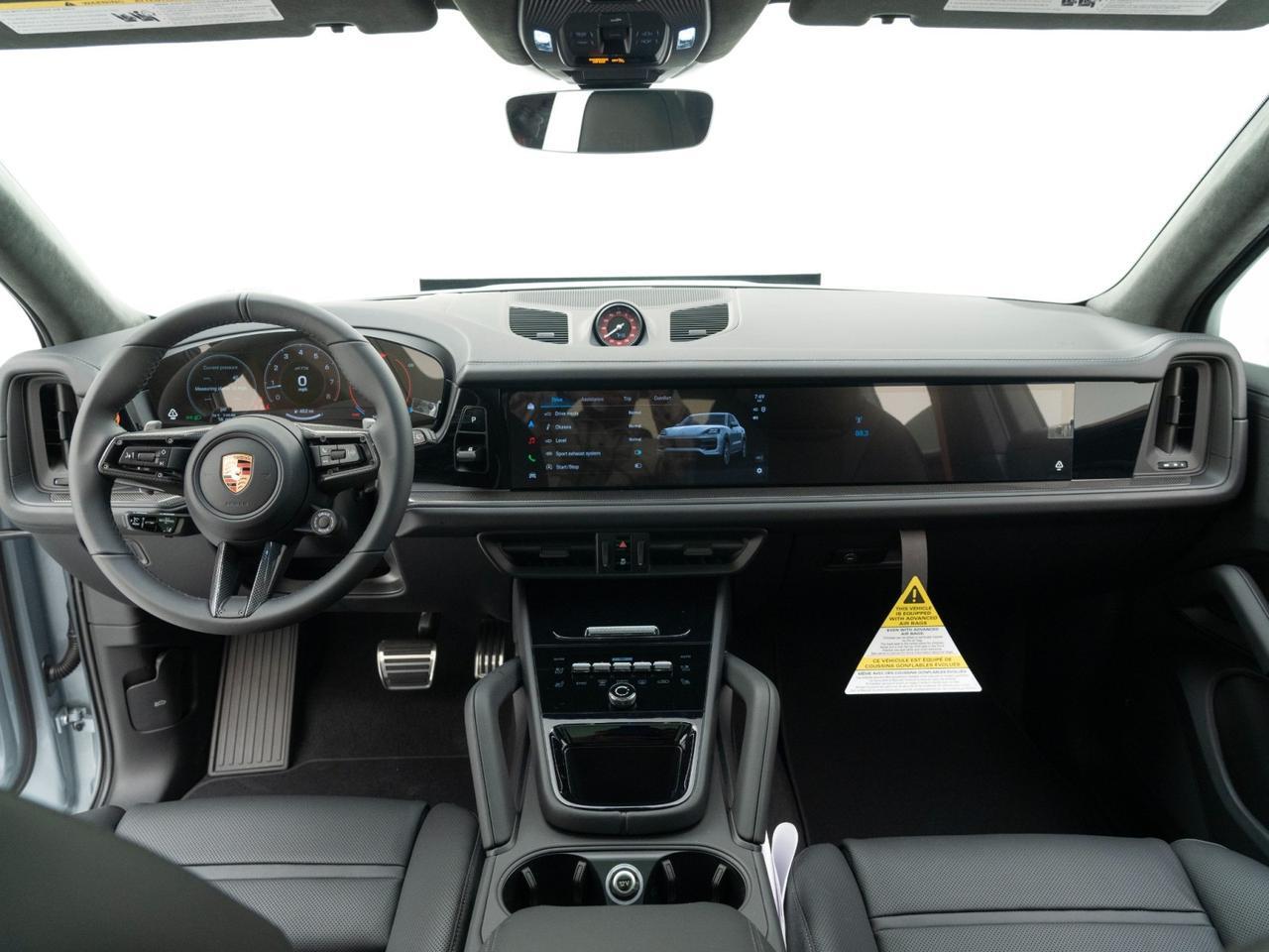 2026 Porsche Cayenne GTS Pompano Beach FL