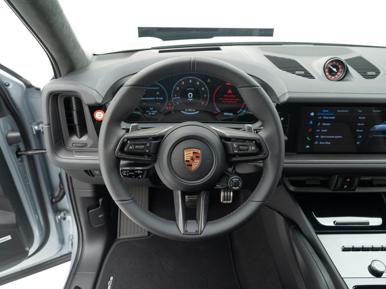 2026 Porsche Cayenne GTS Pompano Beach FL