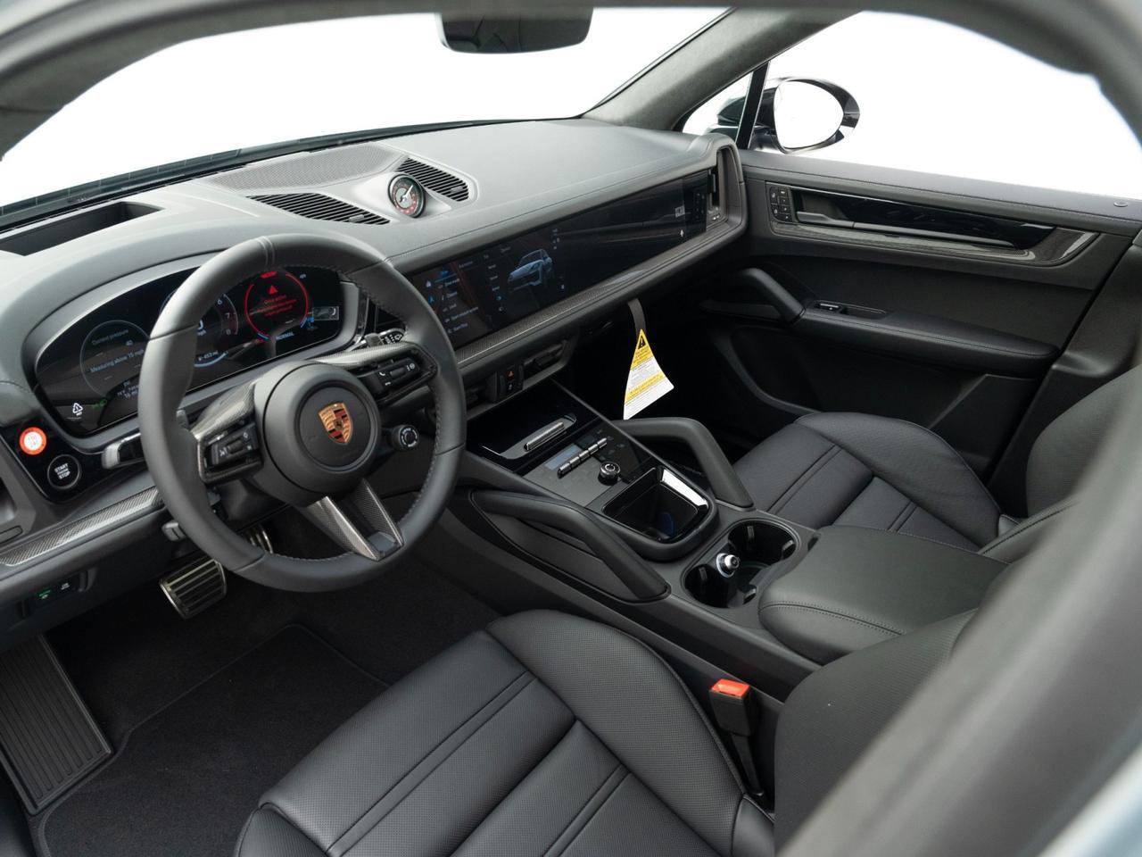 2026 Porsche Cayenne GTS Pompano Beach FL
