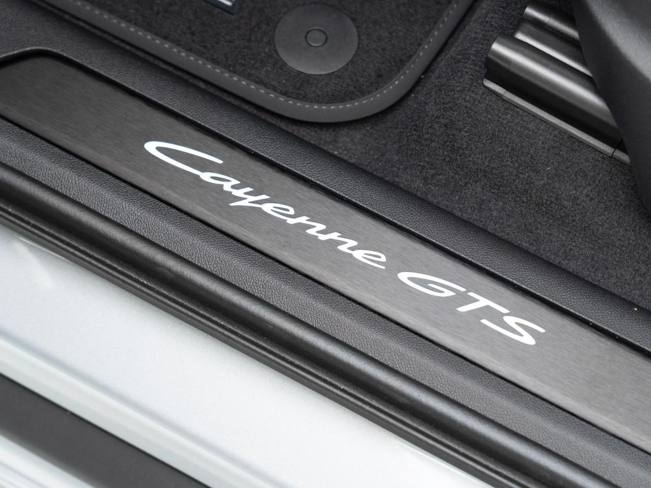 2026 Porsche Cayenne GTS Pompano Beach FL