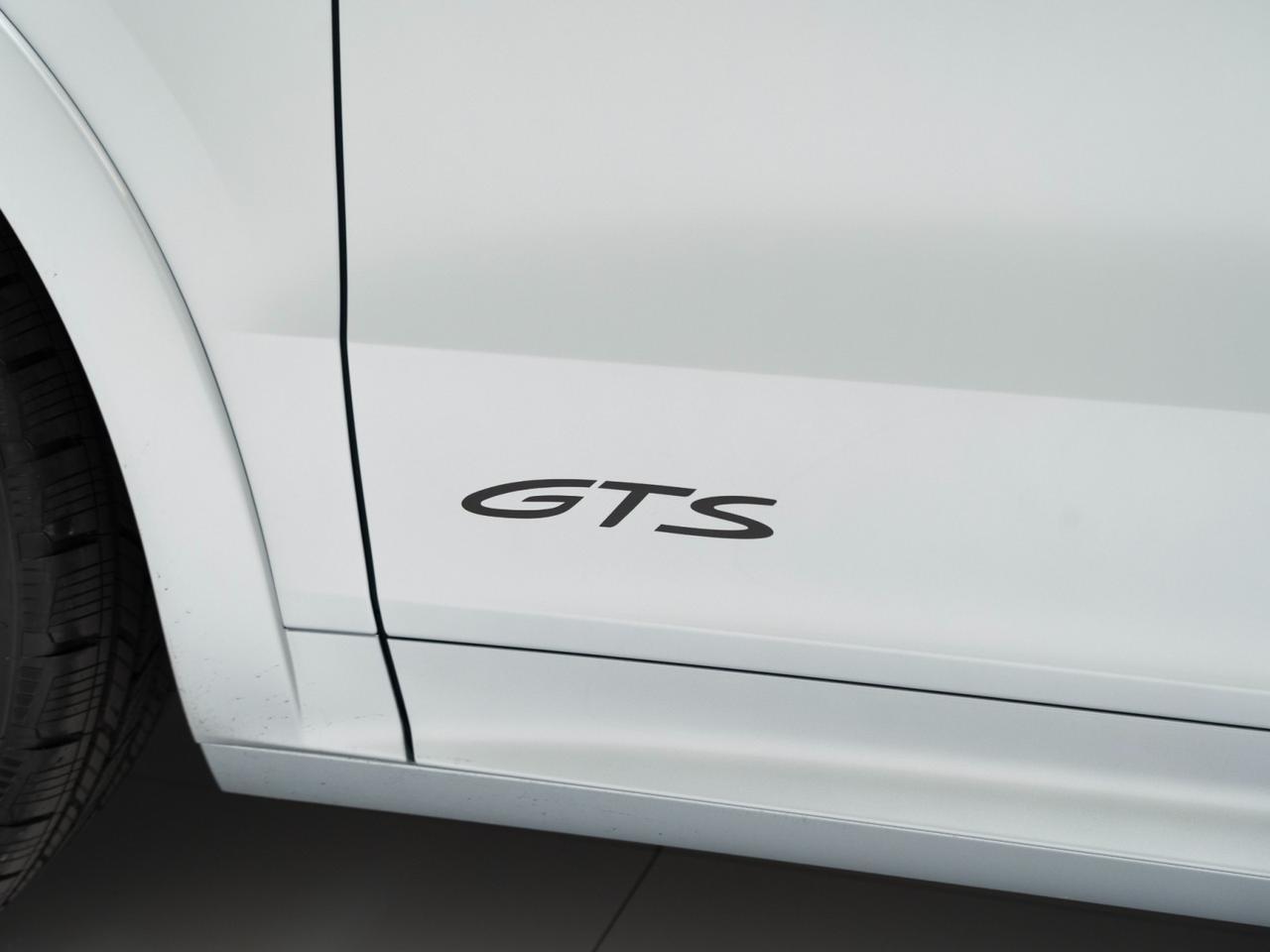 2026 Porsche Cayenne GTS Pompano Beach FL