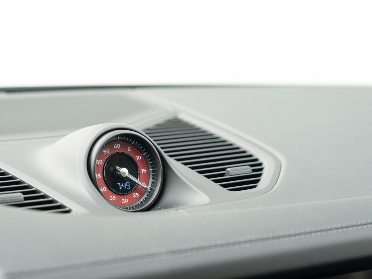 2026 Porsche Cayenne GTS Pompano Beach FL