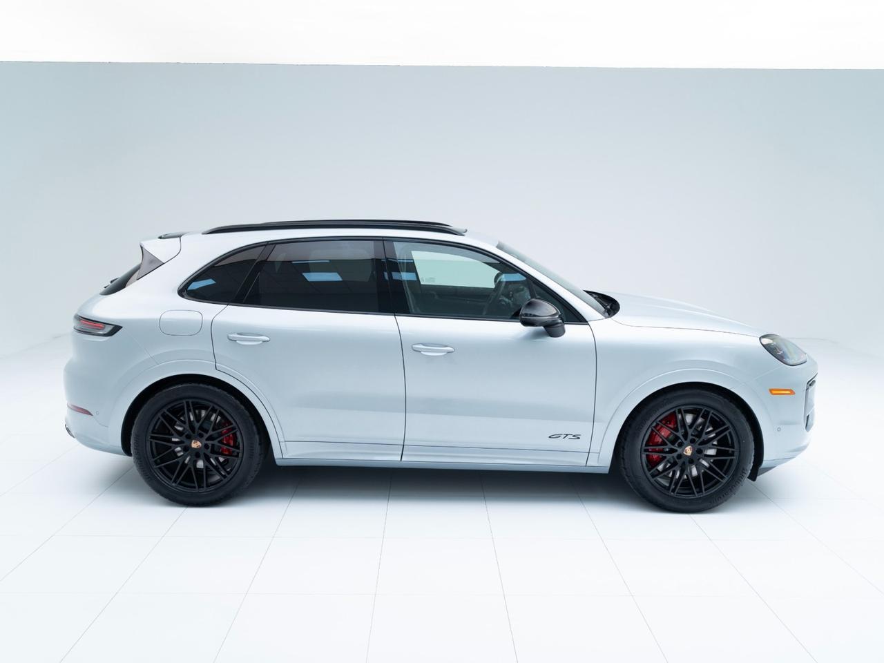 2026 Porsche Cayenne GTS Pompano Beach FL