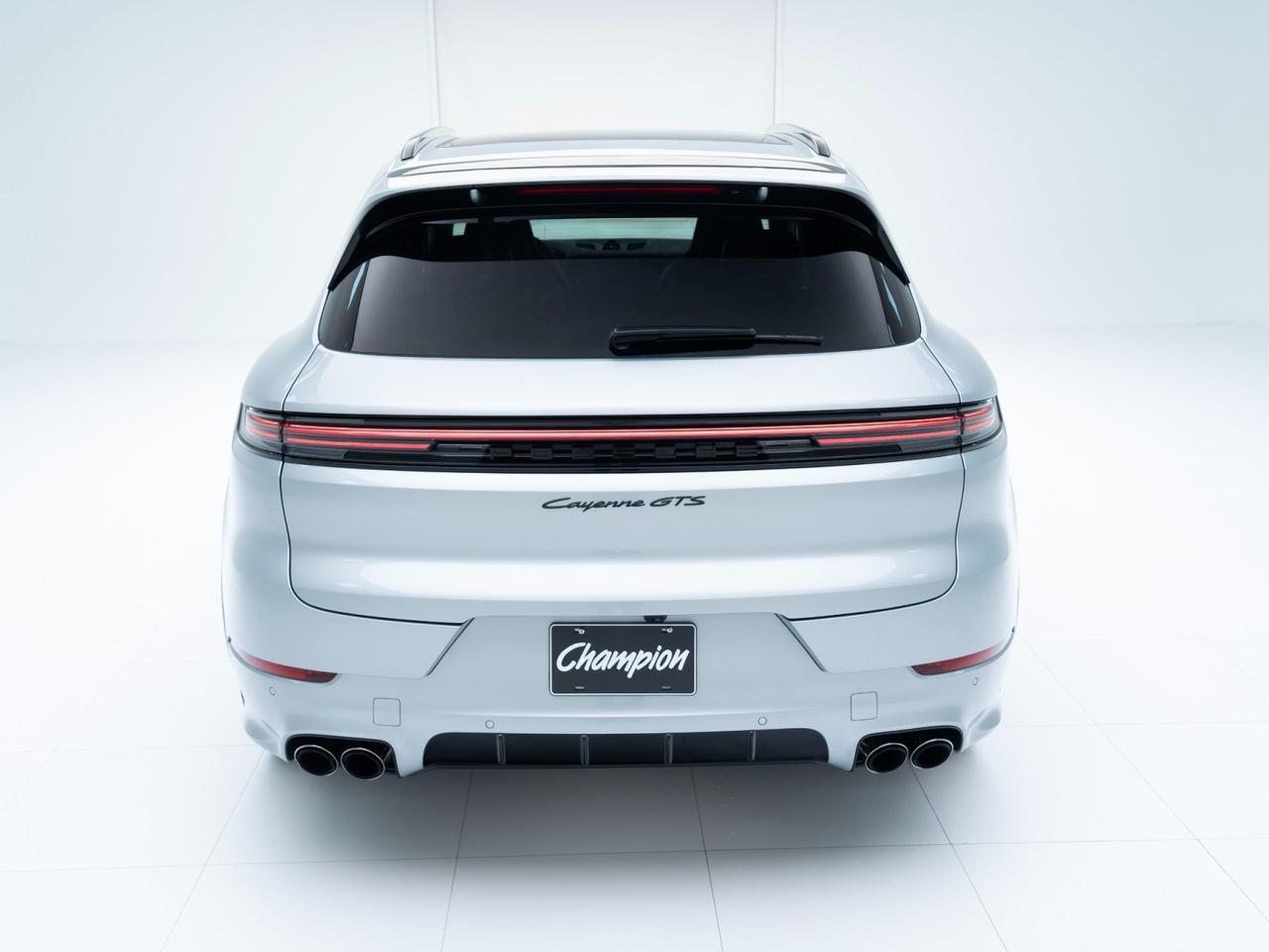 2026 Porsche Cayenne GTS Pompano Beach FL