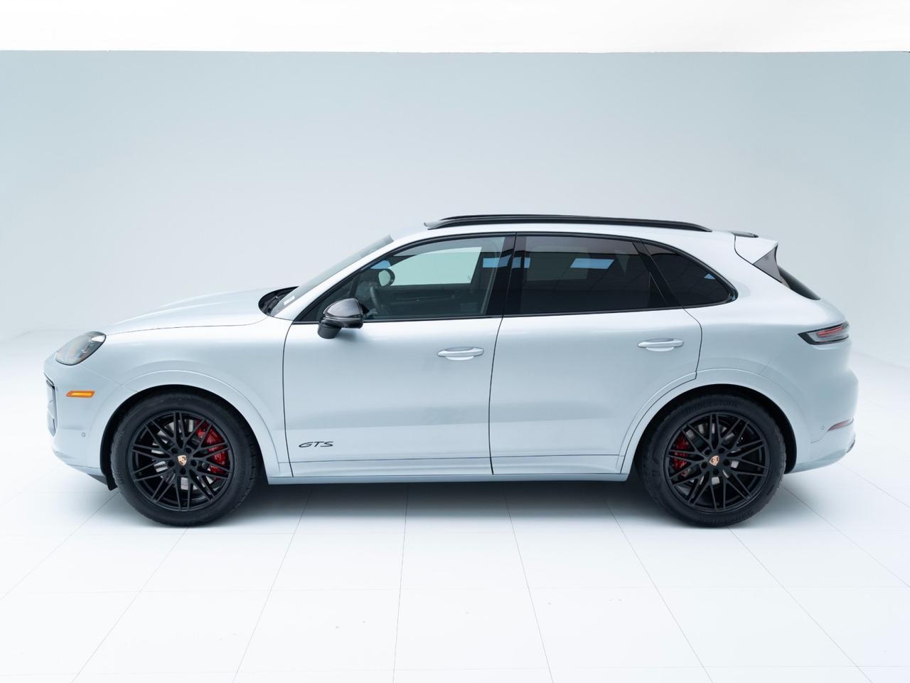 2026 Porsche Cayenne GTS Pompano Beach FL