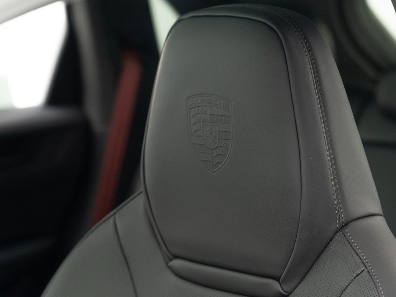 2026 Porsche Cayenne GTS Pompano Beach FL