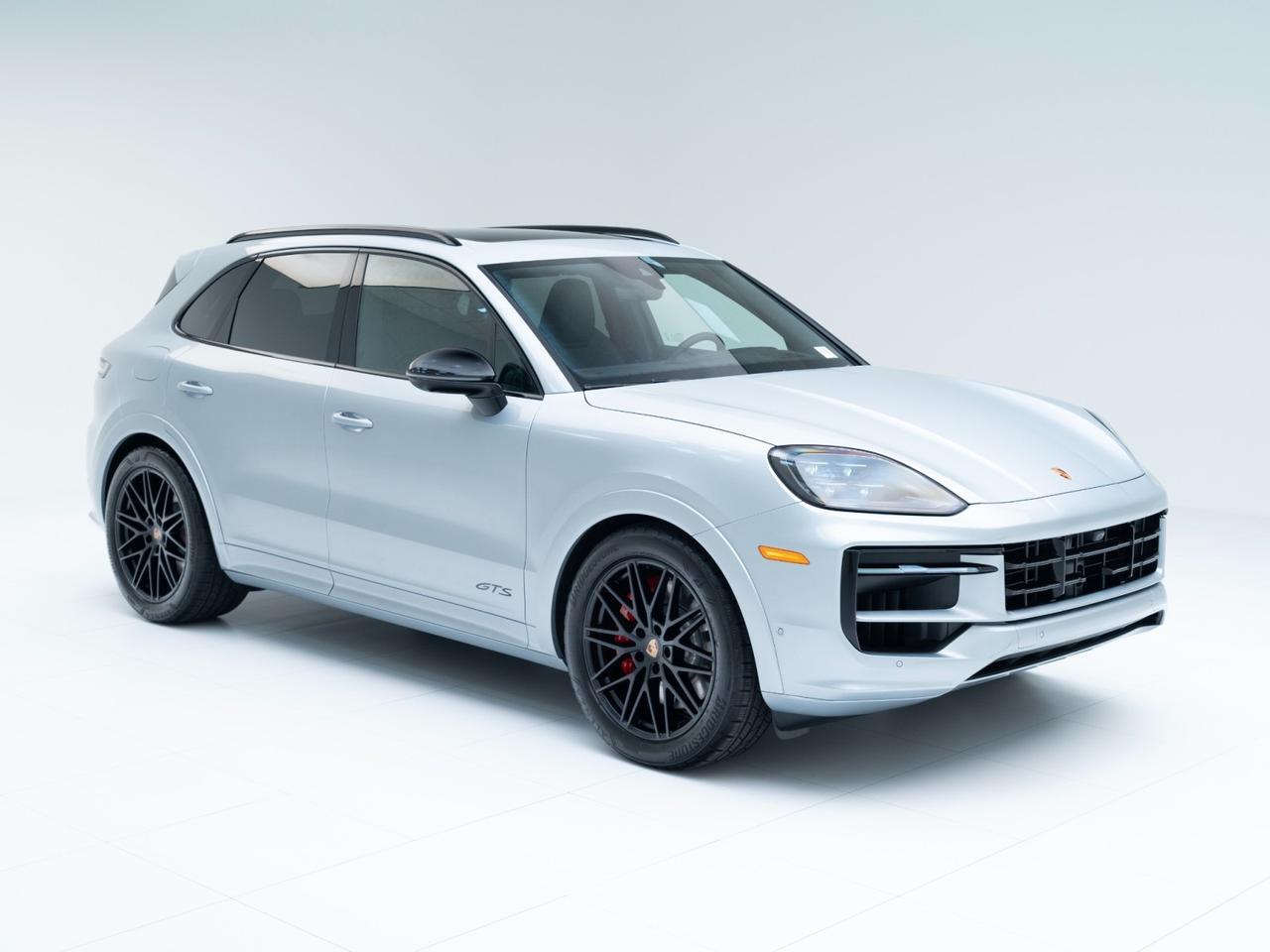 2026 Porsche Cayenne GTS Pompano Beach FL