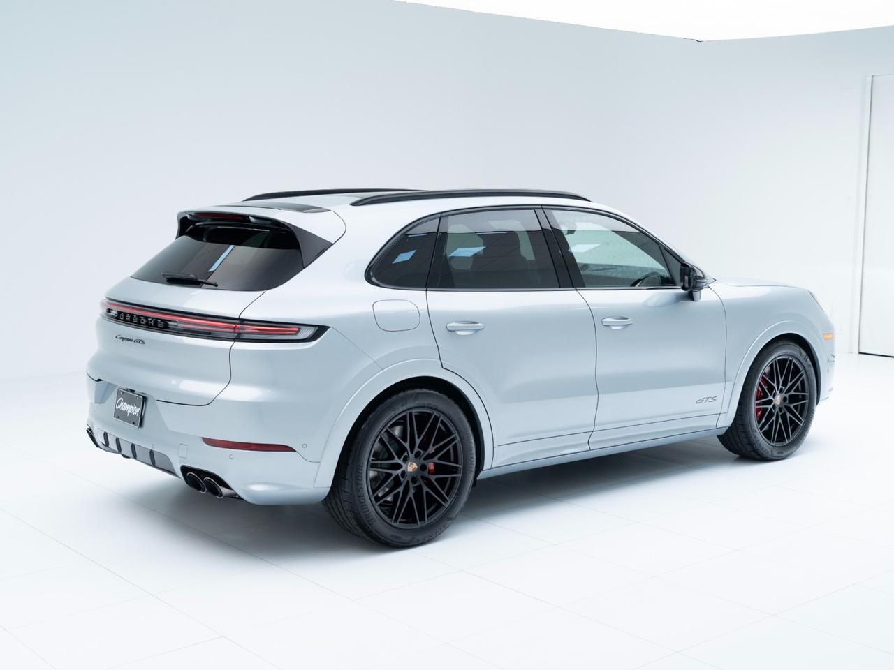 2026 Porsche Cayenne GTS Pompano Beach FL