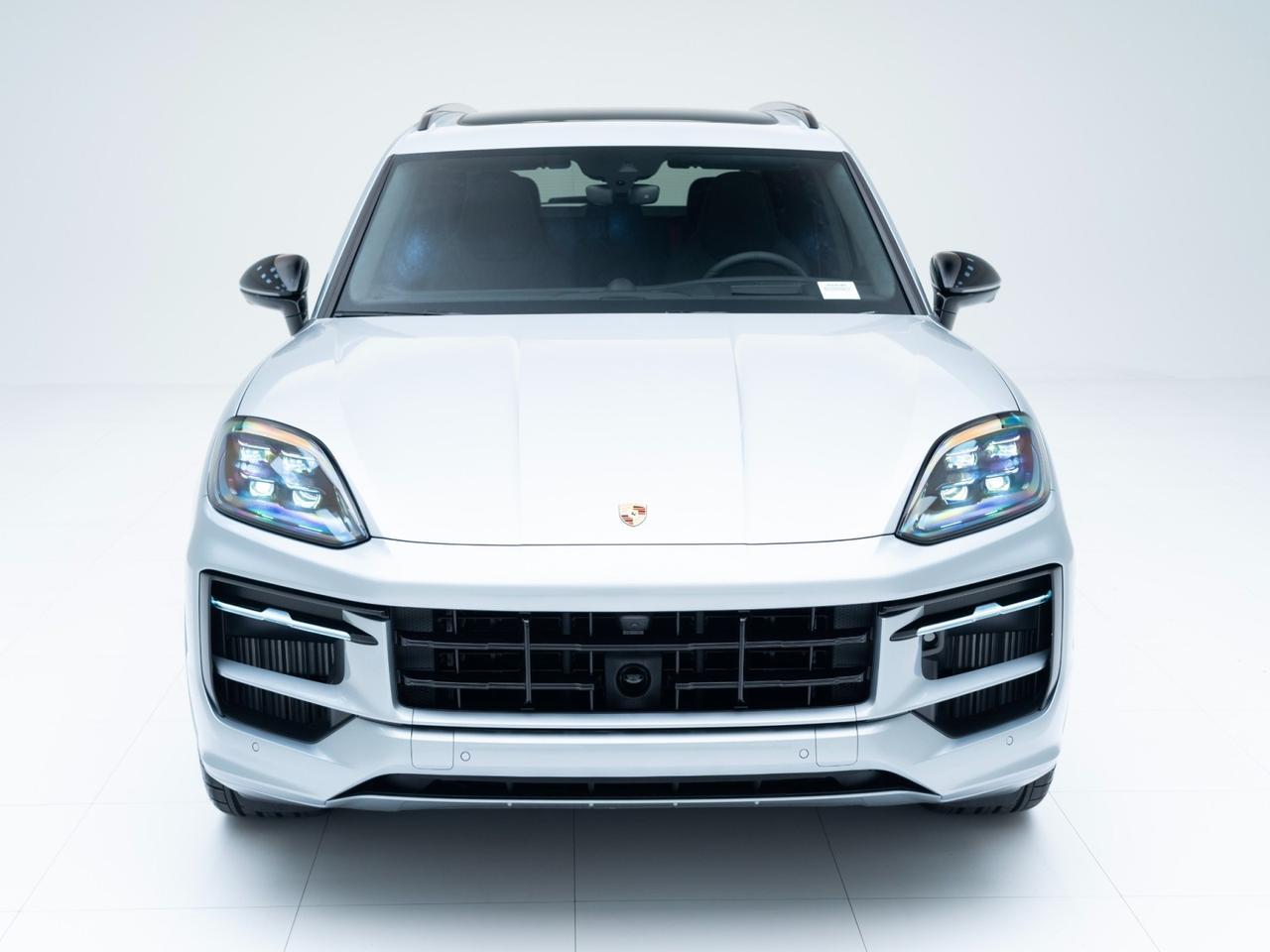 2026 Porsche Cayenne GTS Pompano Beach FL