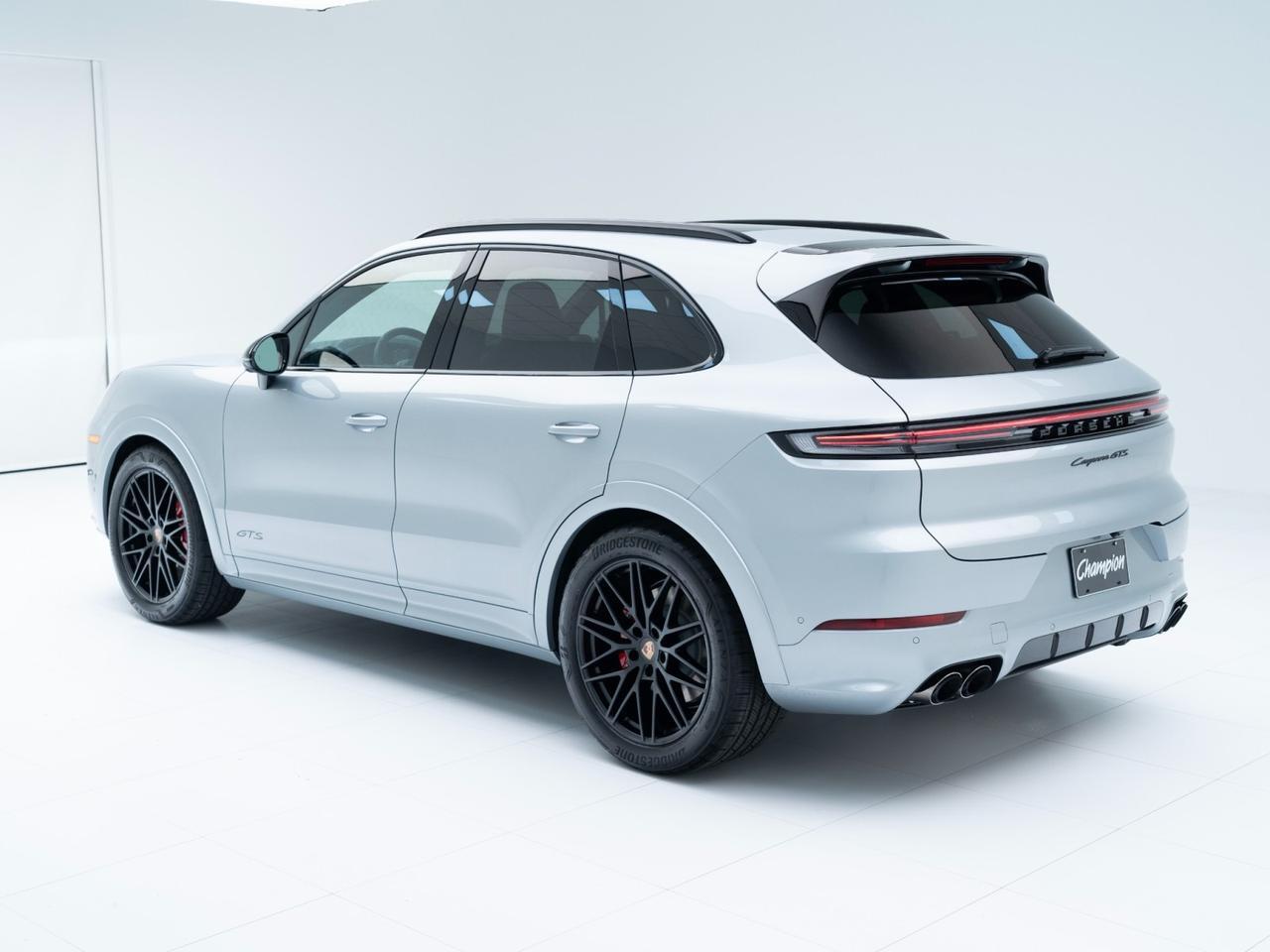 2026 Porsche Cayenne GTS Pompano Beach FL