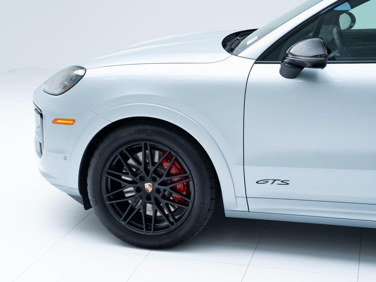 2026 Porsche Cayenne GTS Pompano Beach FL