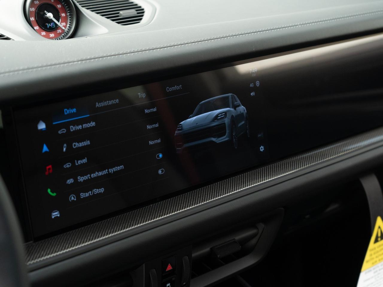 2026 Porsche Cayenne GTS Pompano Beach FL