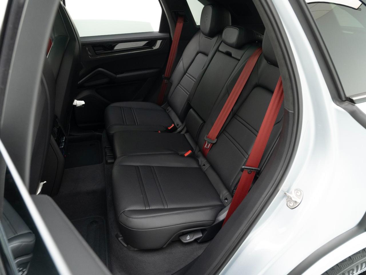 2026 Porsche Cayenne GTS Pompano Beach FL