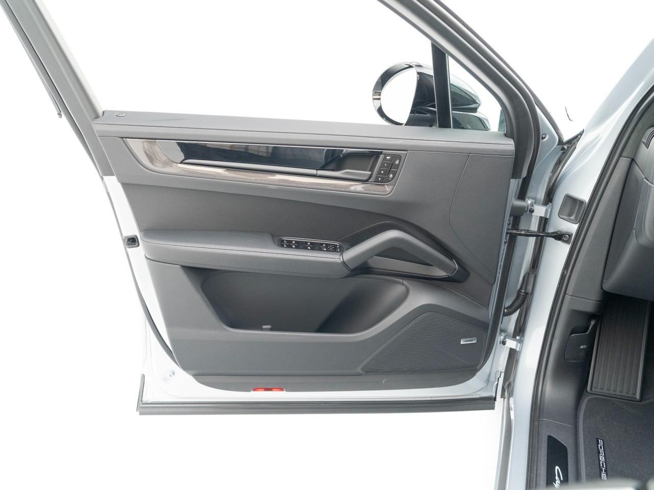 2026 Porsche Cayenne GTS Pompano Beach FL