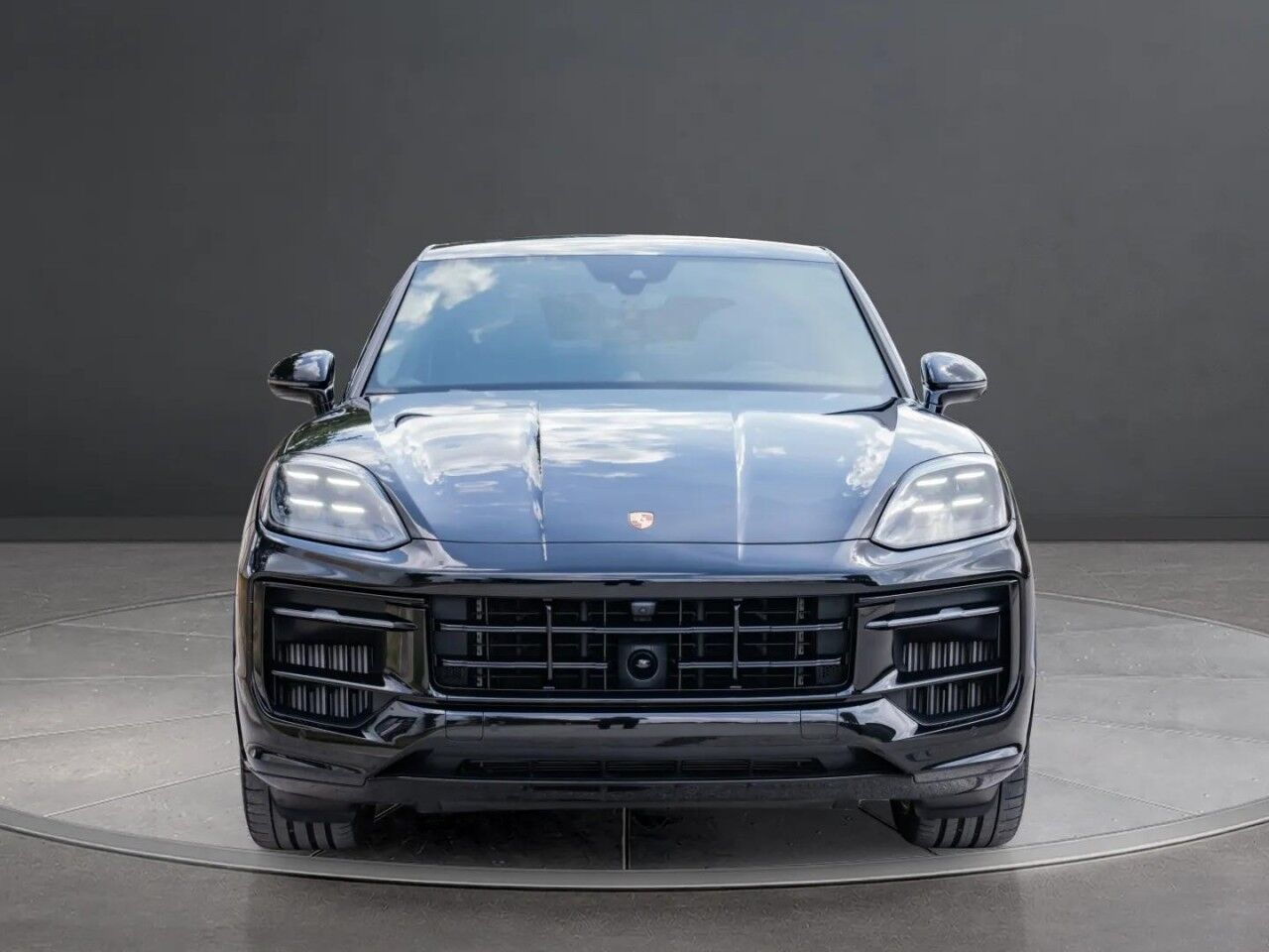 2026 Porsche Cayenne GTS San Antonio TX