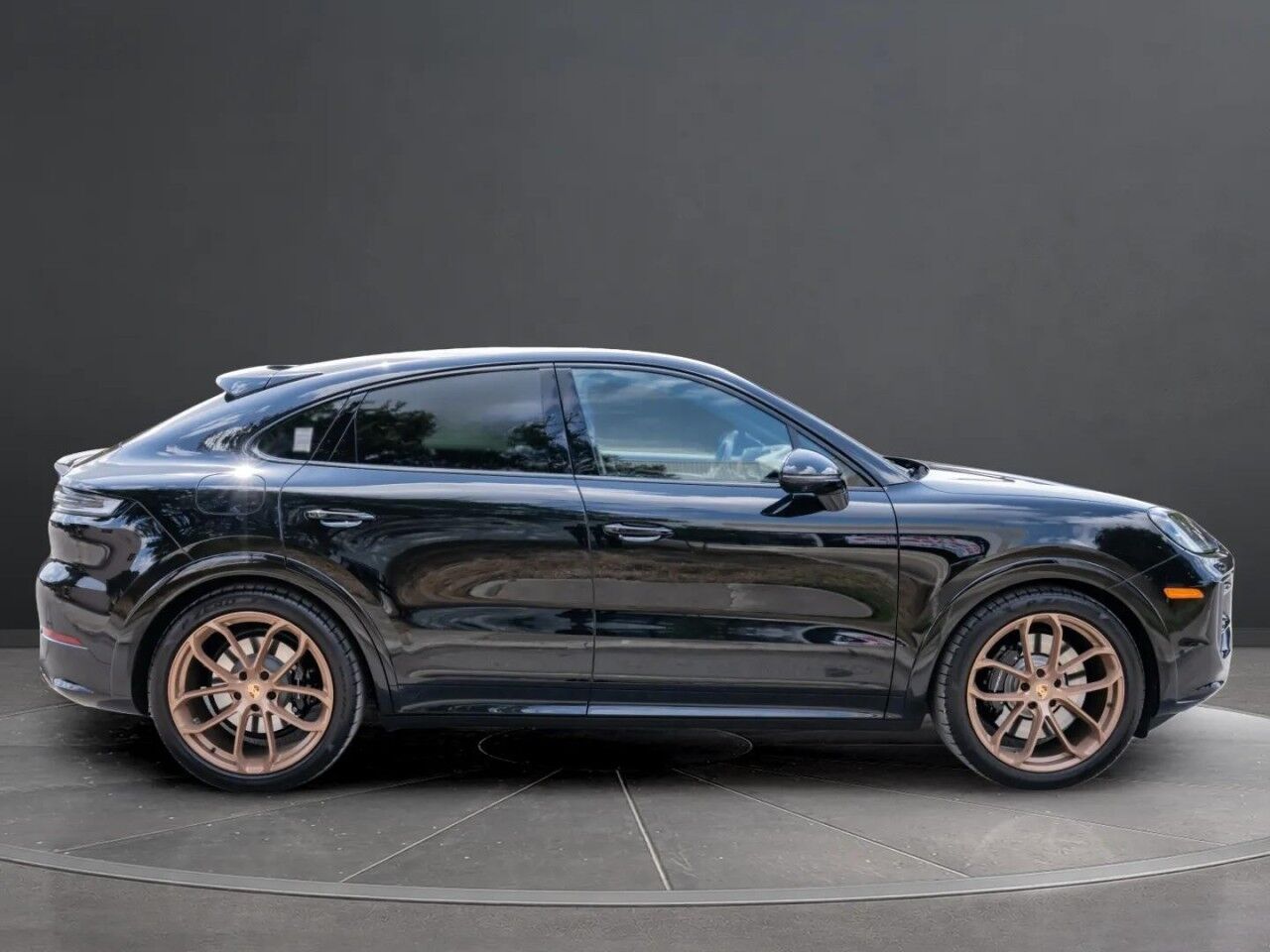 2026 Porsche Cayenne GTS San Antonio TX