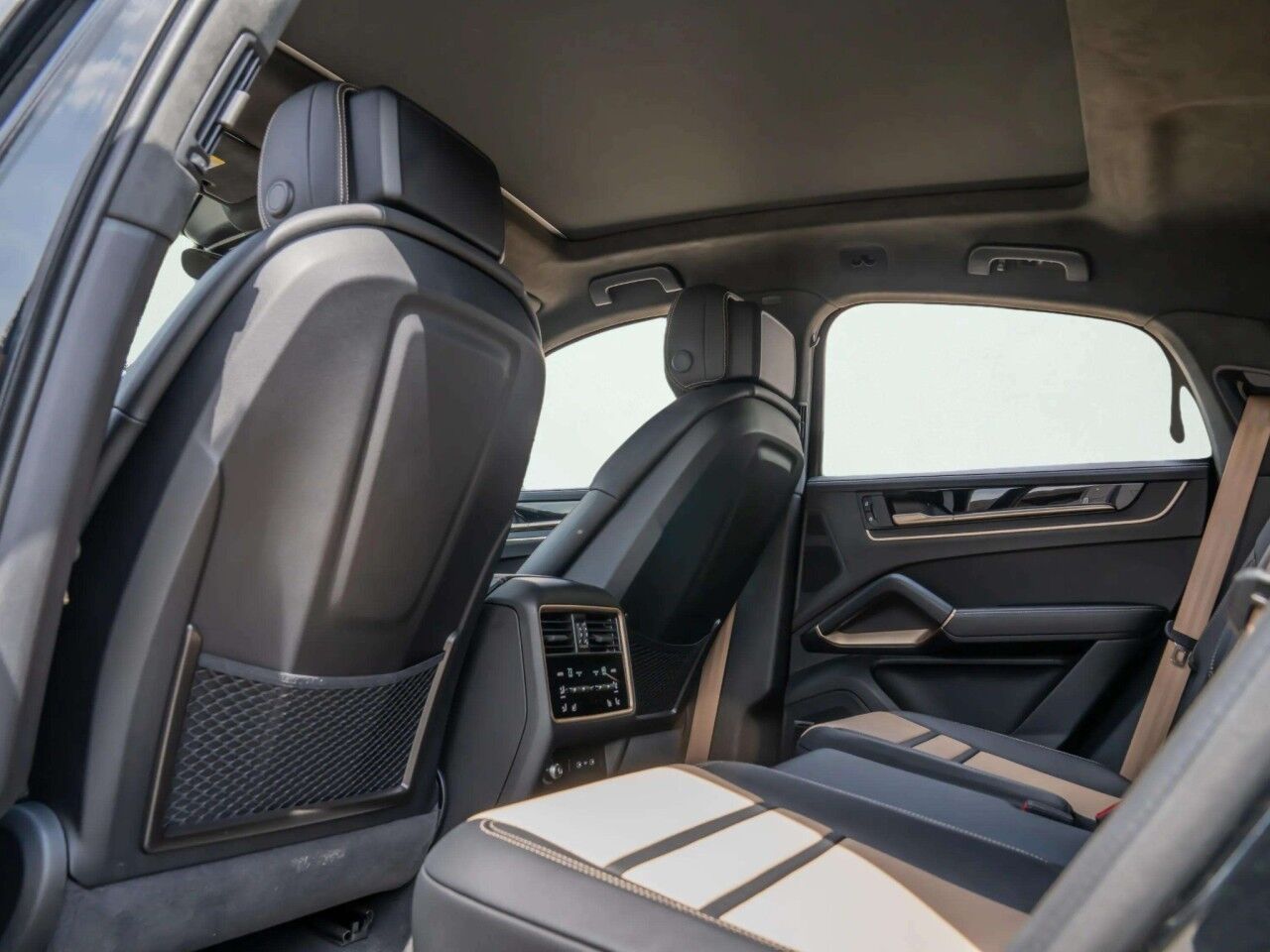 2026 Porsche Cayenne GTS San Antonio TX
