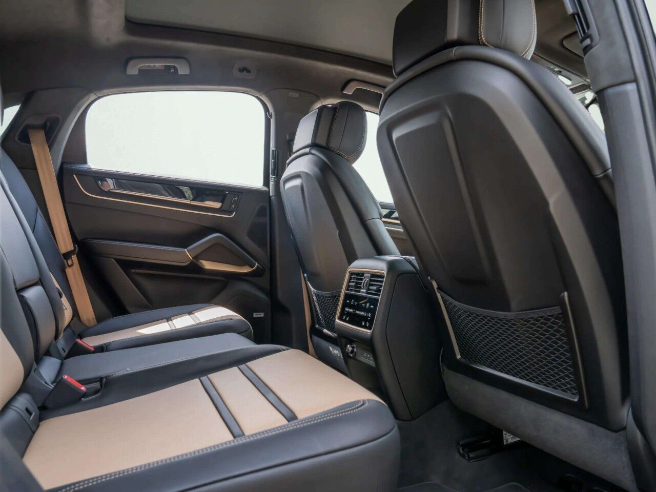 2026 Porsche Cayenne GTS San Antonio TX