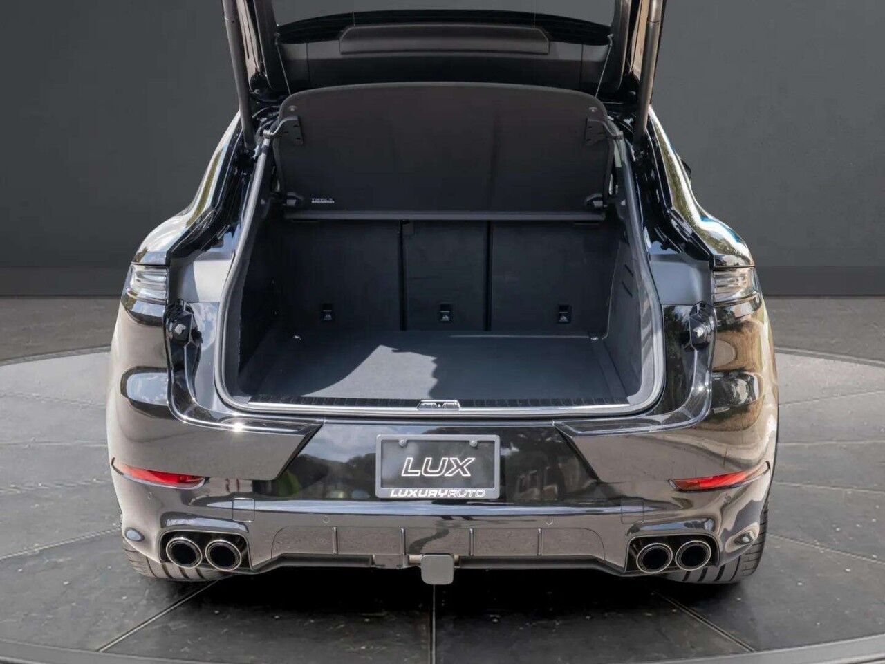 2026 Porsche Cayenne GTS San Antonio TX