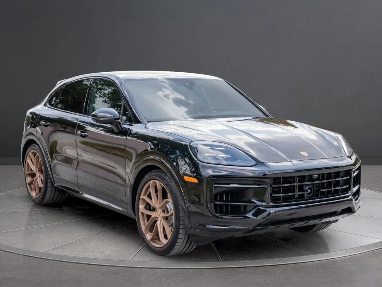 2026 Porsche Cayenne GTS San Antonio TX