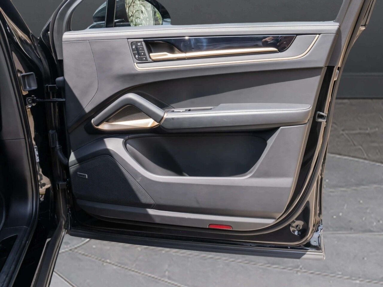 2026 Porsche Cayenne GTS San Antonio TX